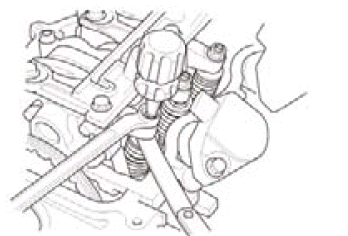 Engine Control System & Engine Mechanical - Testing & Troubleshooting